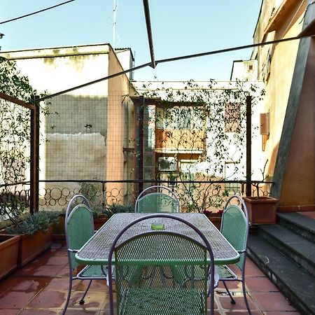 רומא Appartamento Piazza Navona מראה חיצוני תמונה