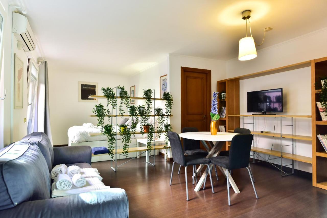 רומא Appartamento Piazza Navona מראה חיצוני תמונה